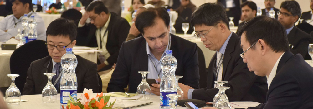 5th Deans and Directors Annual Conference Commences in Karachi