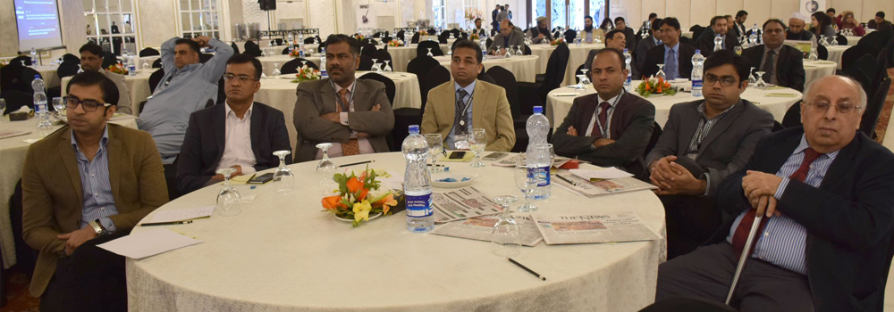 5th Deans and Directors Annual Conference Commences in Karachi