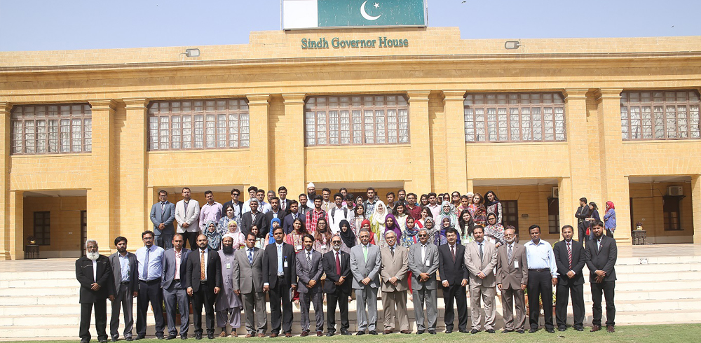 Laptop Distribution Ceremony