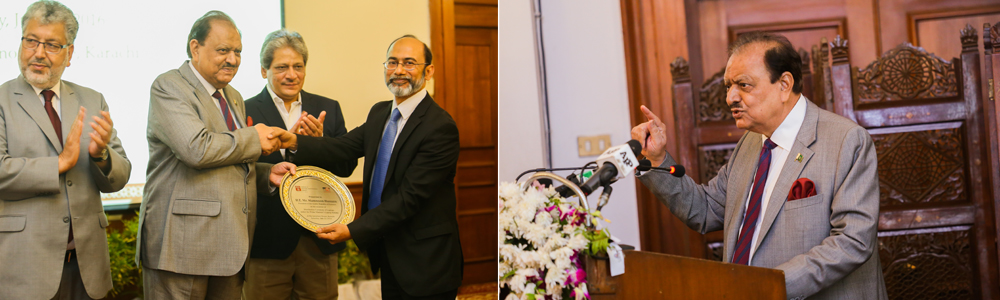 Laptop Distribution Ceremony at Governor House