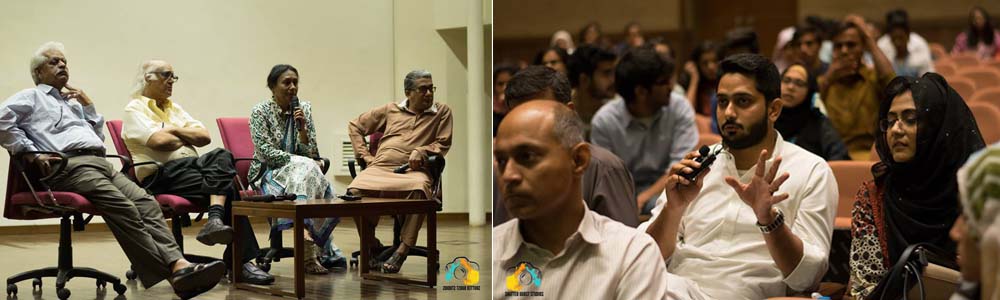Perween Rahman: The Rebel Optimist