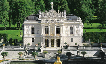 An exciting 7-day study tour to Europe