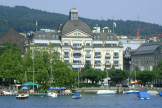 An exciting 7-day study tour to Europe