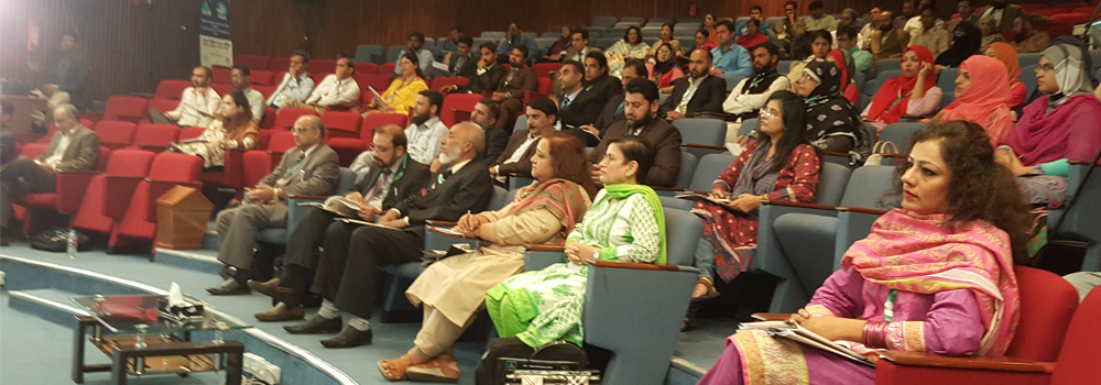 Seminar On Imam Hussain Ibne Ali