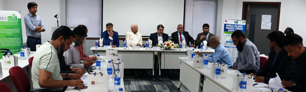 World Islamic Finance Forum (WIFF) 2018 to Commence on March 19, 2018