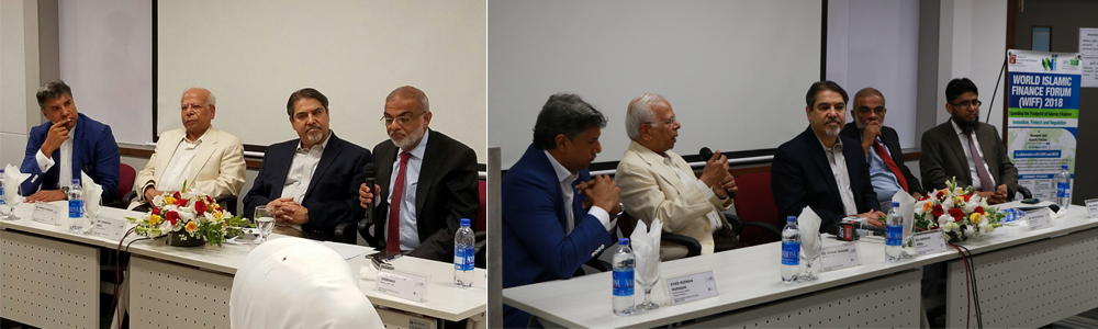 World Islamic Finance Forum (WIFF) 2018 to Commence on March 19, 2018