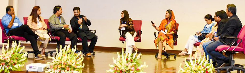 AdWar 2016 by IBA-IMC
