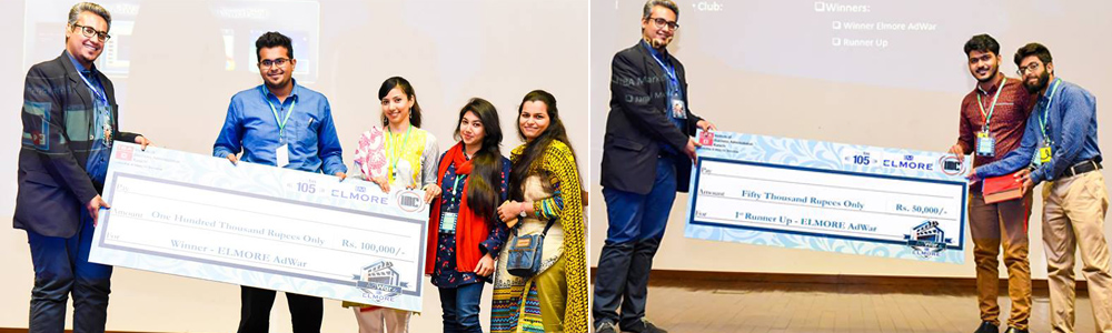 AdWar 2016 by IBA-IMC