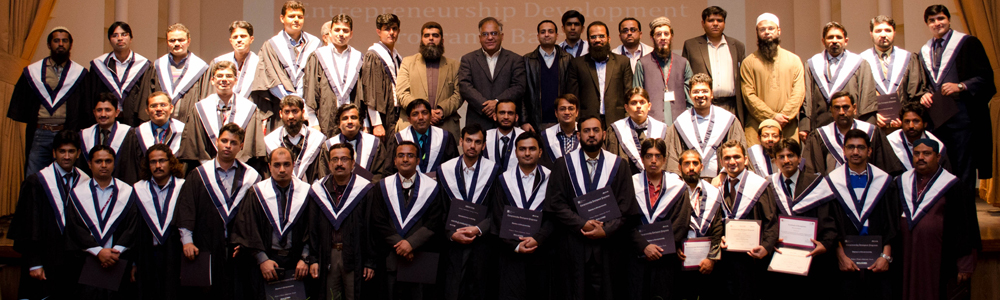PG Ceremony