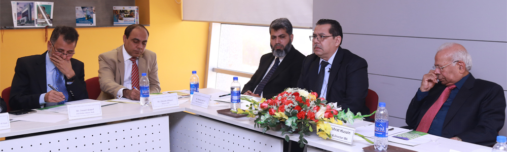ceif_organized_round_table_islamic_finance_experts1