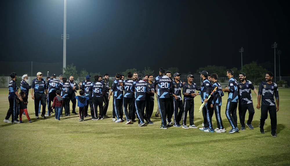 Closing Ceremony held for the 9th IBA Staff and Faculty Cricket Tournament 2023