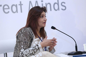 Congratulation Dr. Huma on appointment as an Independent Director FWB