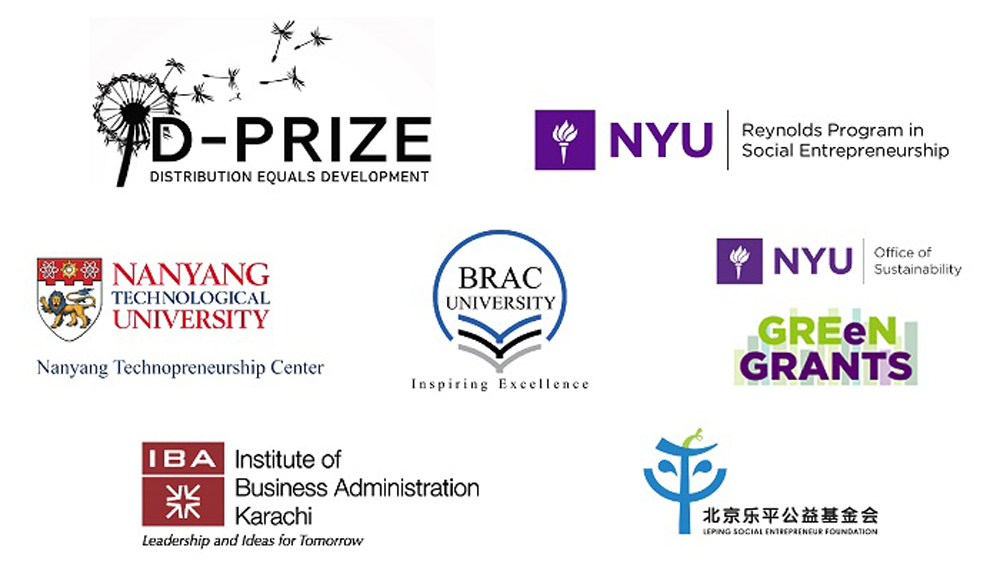 Global Social Venture Competition