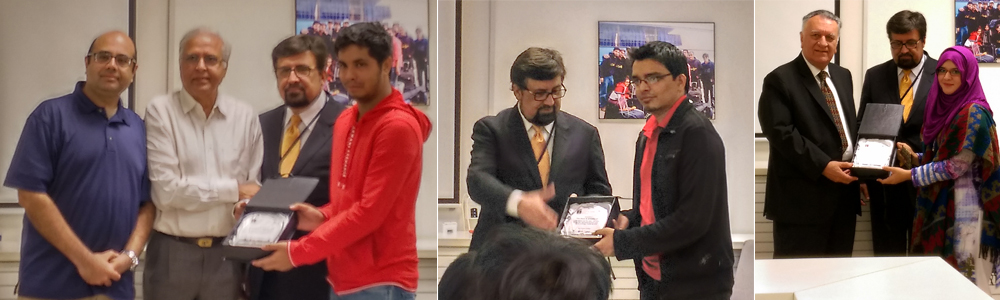 A Guest Talk on Pak-Afghan Relations: Countering Misperceptions & Negative Narratives