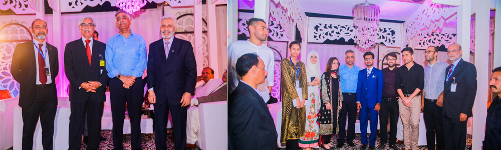 Annual Alumni Dinner