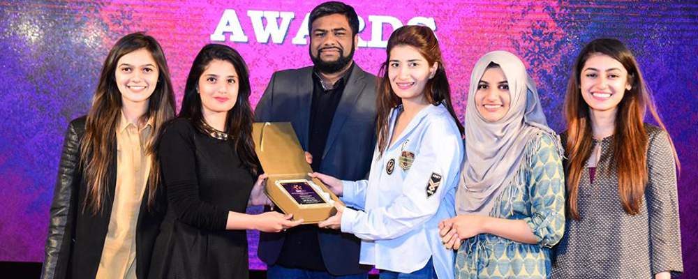IBA Branding & Advertising Conference (IBAC) hit a hat-trick this year with its third consecutive success!