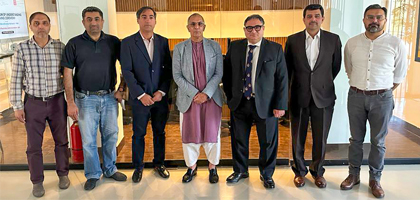 IBA Karachi and PMN to extend support to microfinance sector 