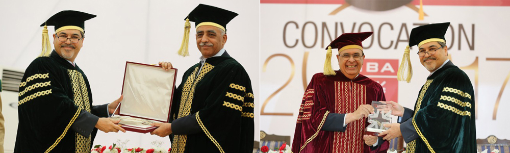 IBA Convocation 2017