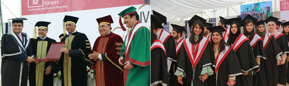 IBA Convocation 2017