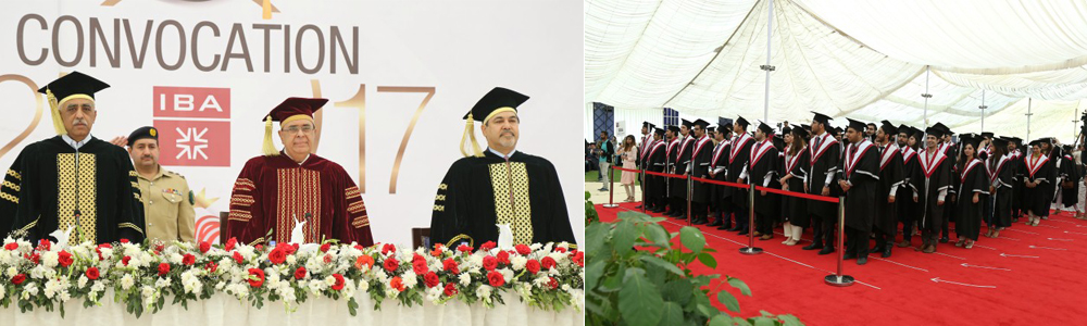 IBA Convocation 2017