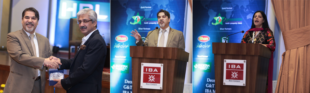 IBA International Conference on Marketing (IBA ICM) Corporate Meet up