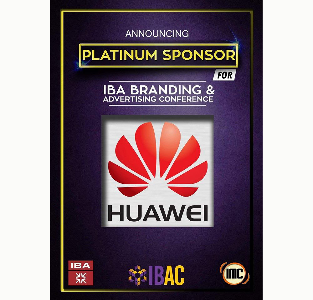 Platinum Sponsor