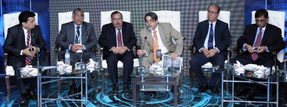 Role of IBA in the ITCN Asia 2017