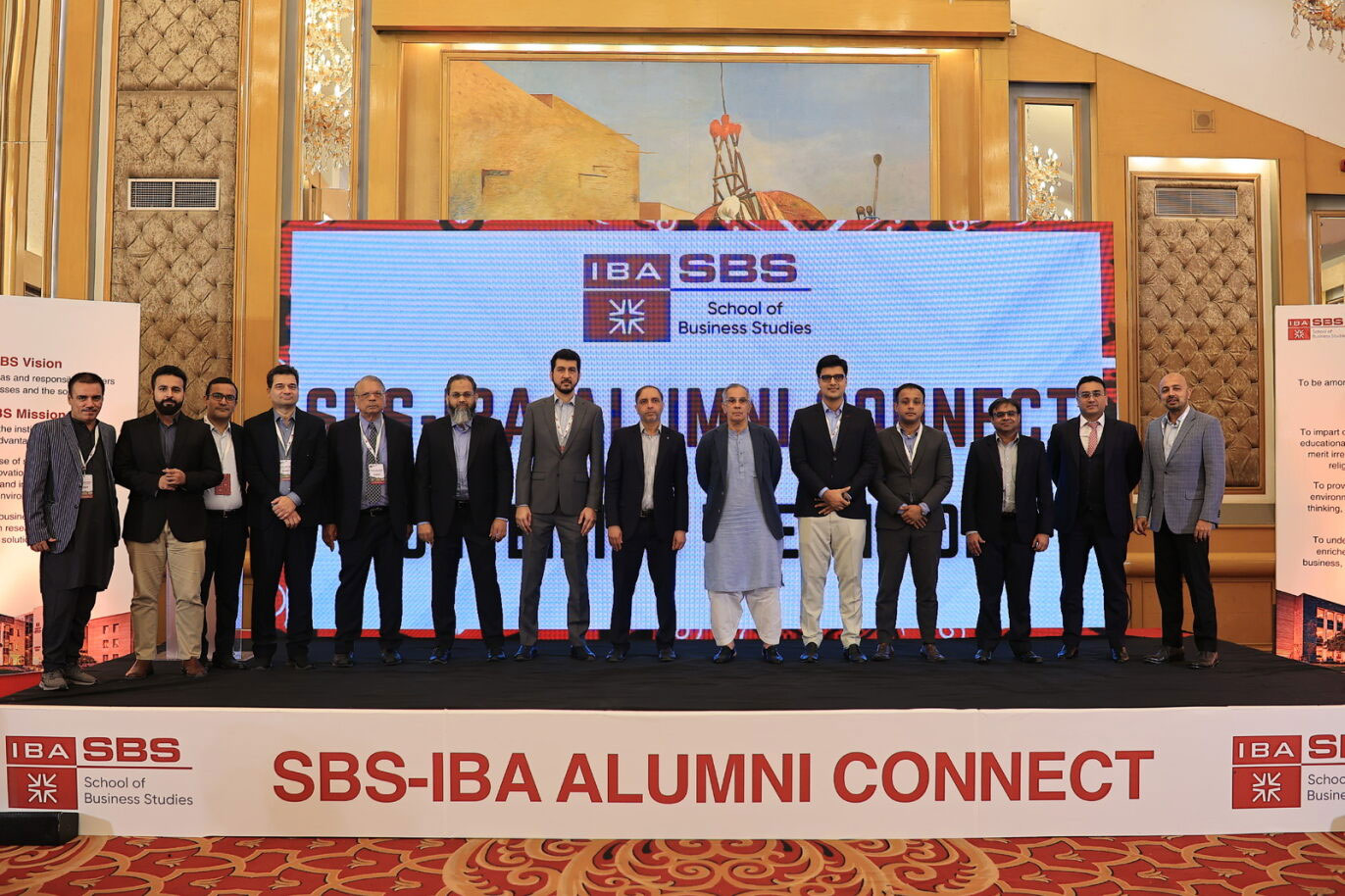SBS alumni reunite to celebrate their experiences 