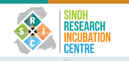 Sindh Research Incubation Centre