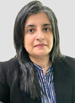 Dr. Asma Hyder