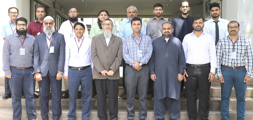 IBA-CEE Hosted Workshop on Finance for Non-Finance Executives