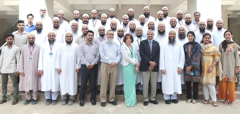 CEE-IBA hosted a five-day customized Leadership Development Program