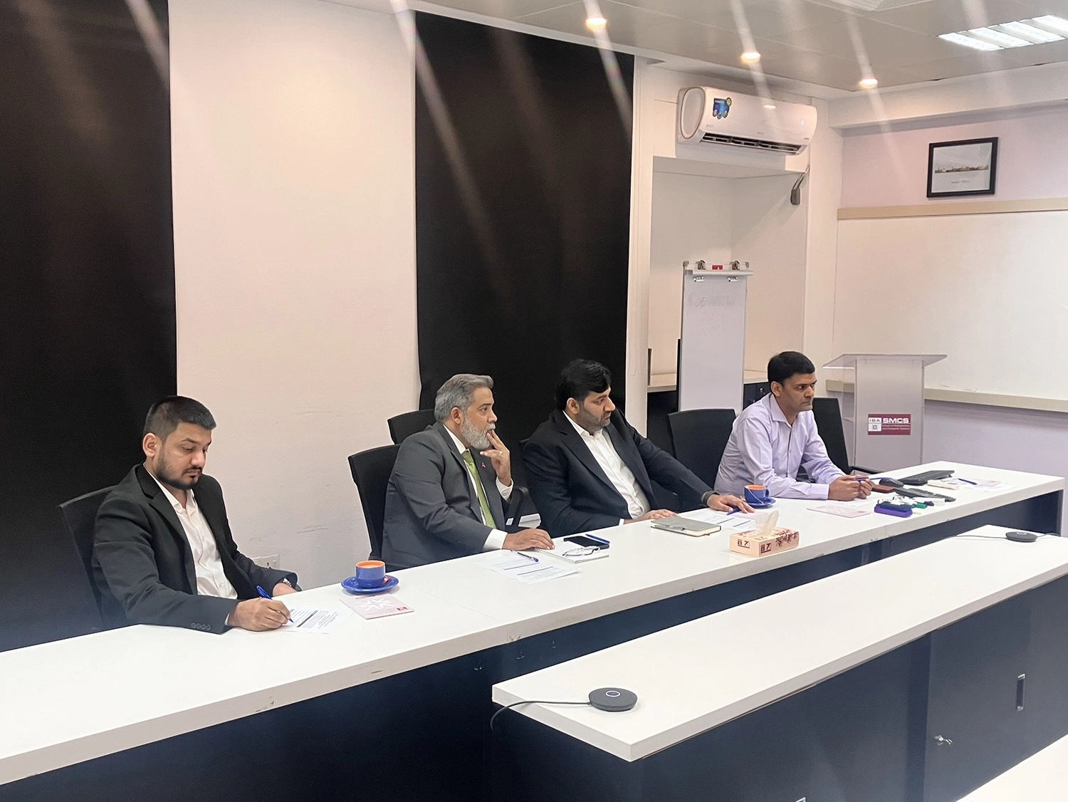 Strengthening the bridge between academia and industry is essential for preparing students for the future