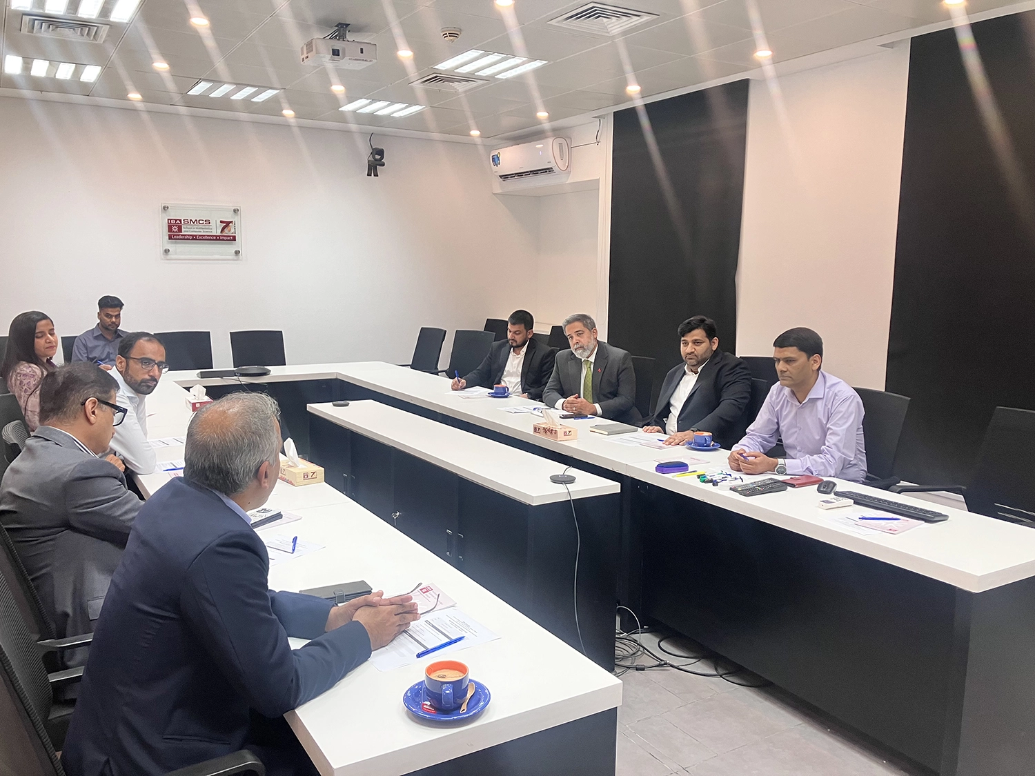 Strengthening the bridge between academia and industry is essential for preparing students for the future