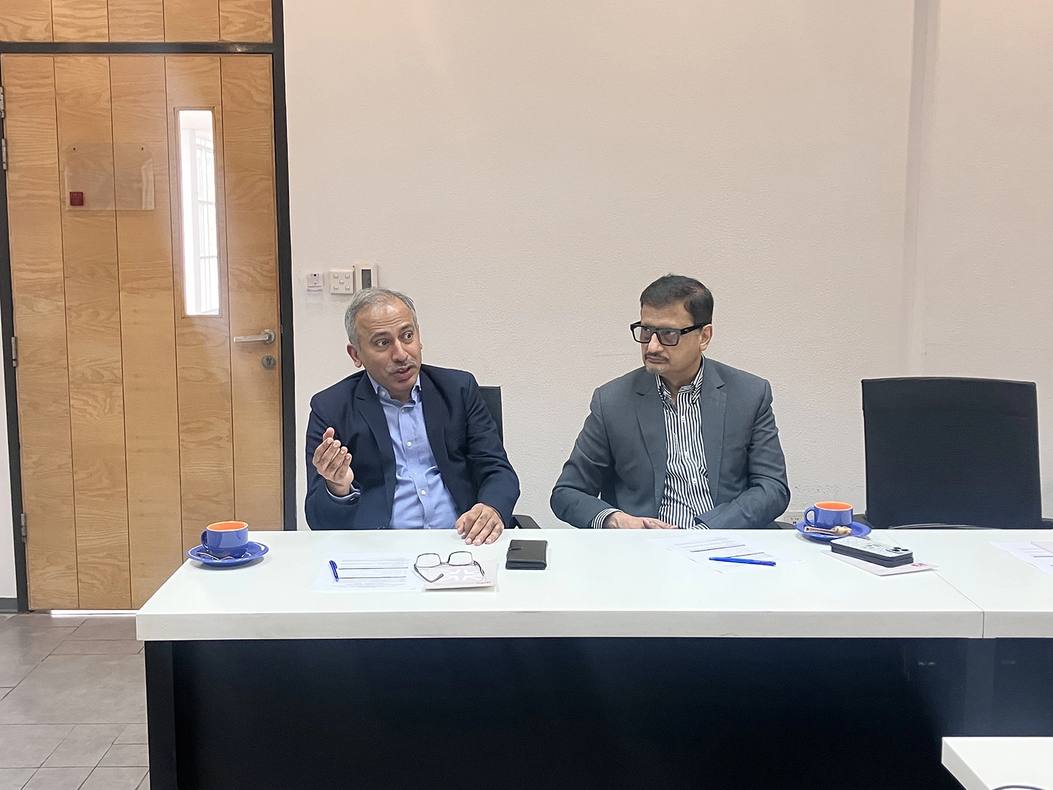 Strengthening the bridge between academia and industry is essential for preparing students for the future