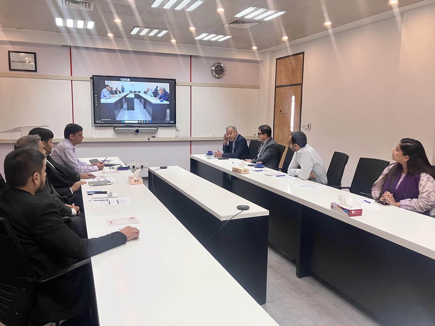 Strengthening the bridge between academia and industry is essential for preparing students for the future