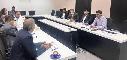 Strengthening the bridge between academia and industry is essential for preparing students for the future