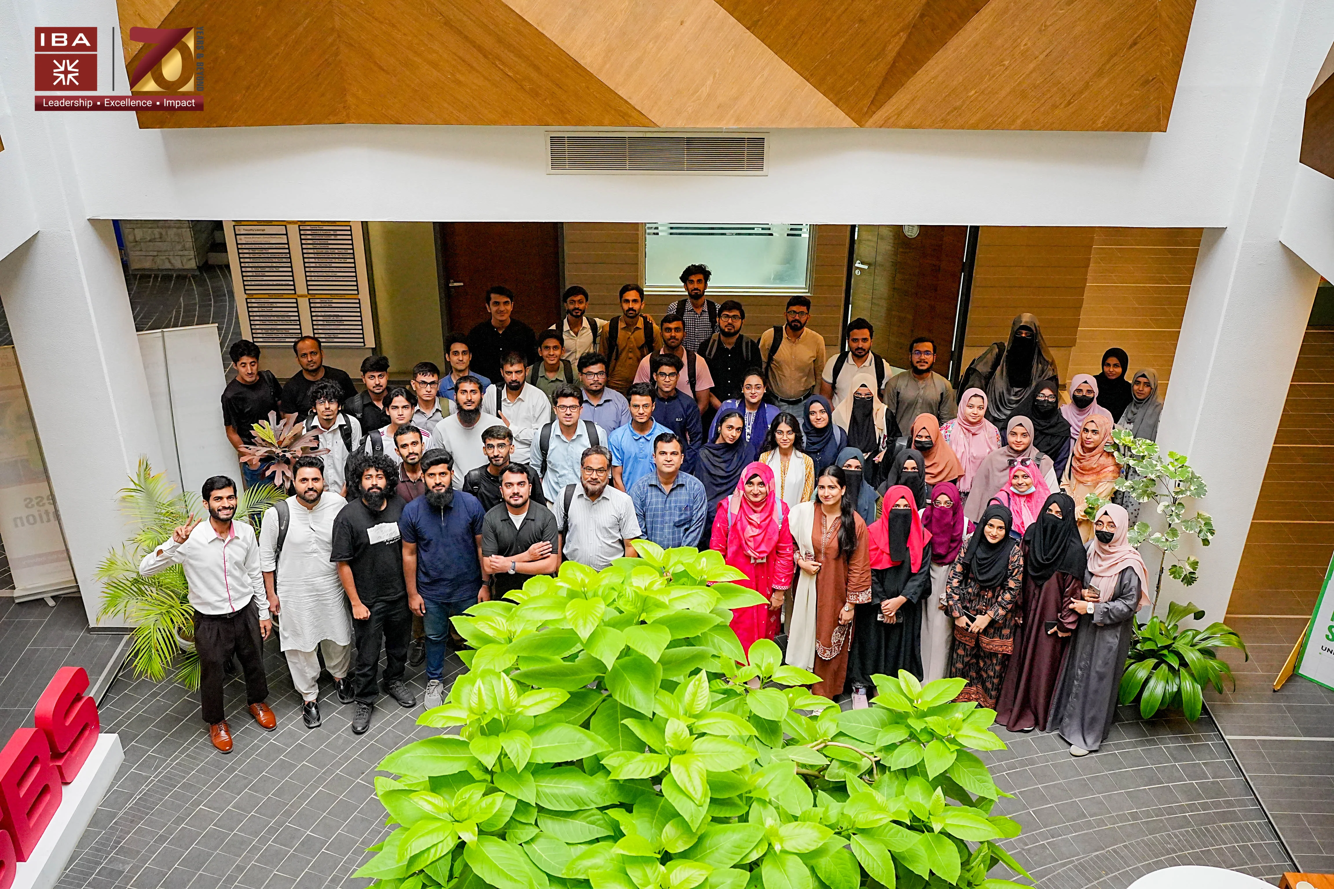 Advancing AI Research through Global Collaboration