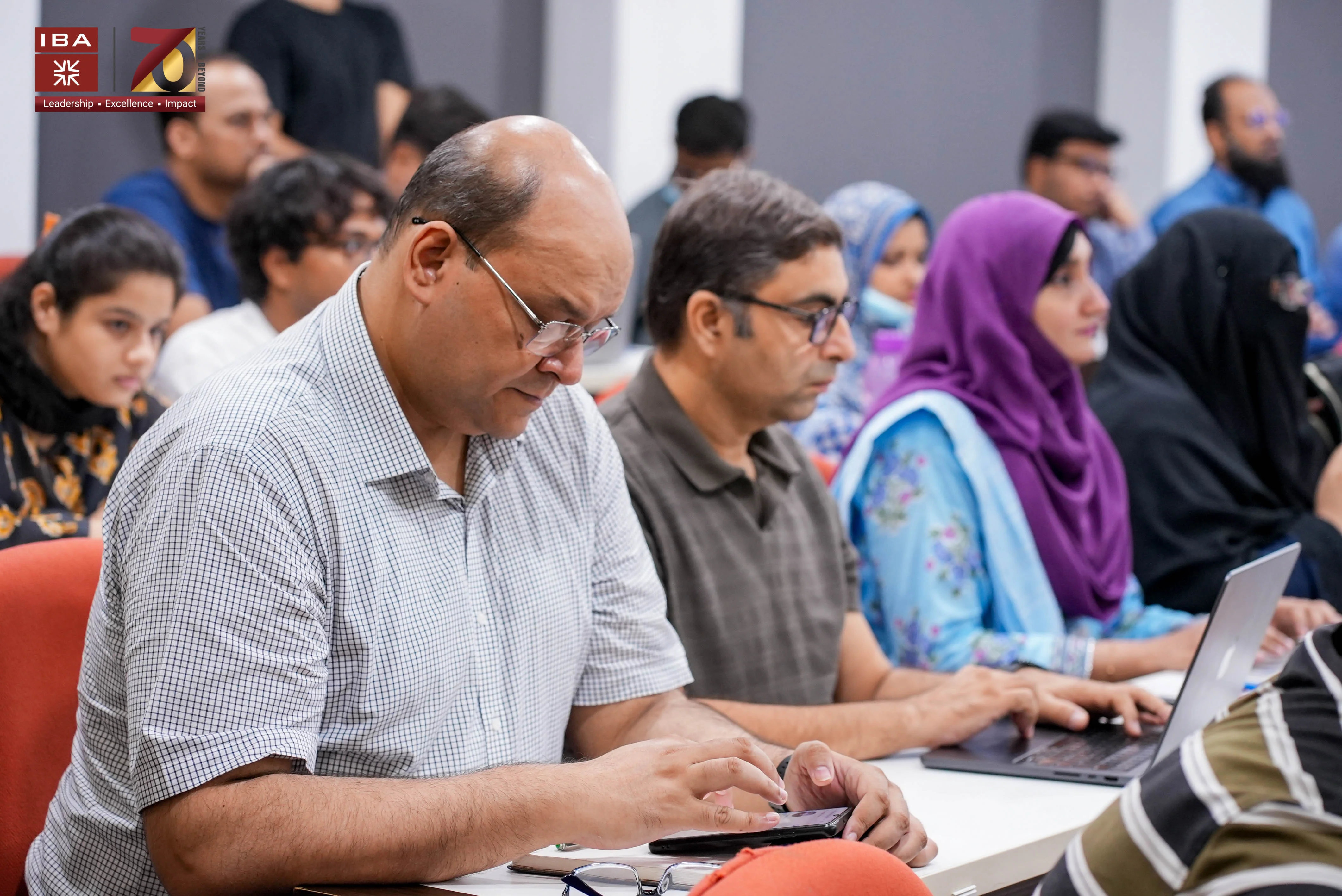 Advancing AI Research through Global Collaboration
