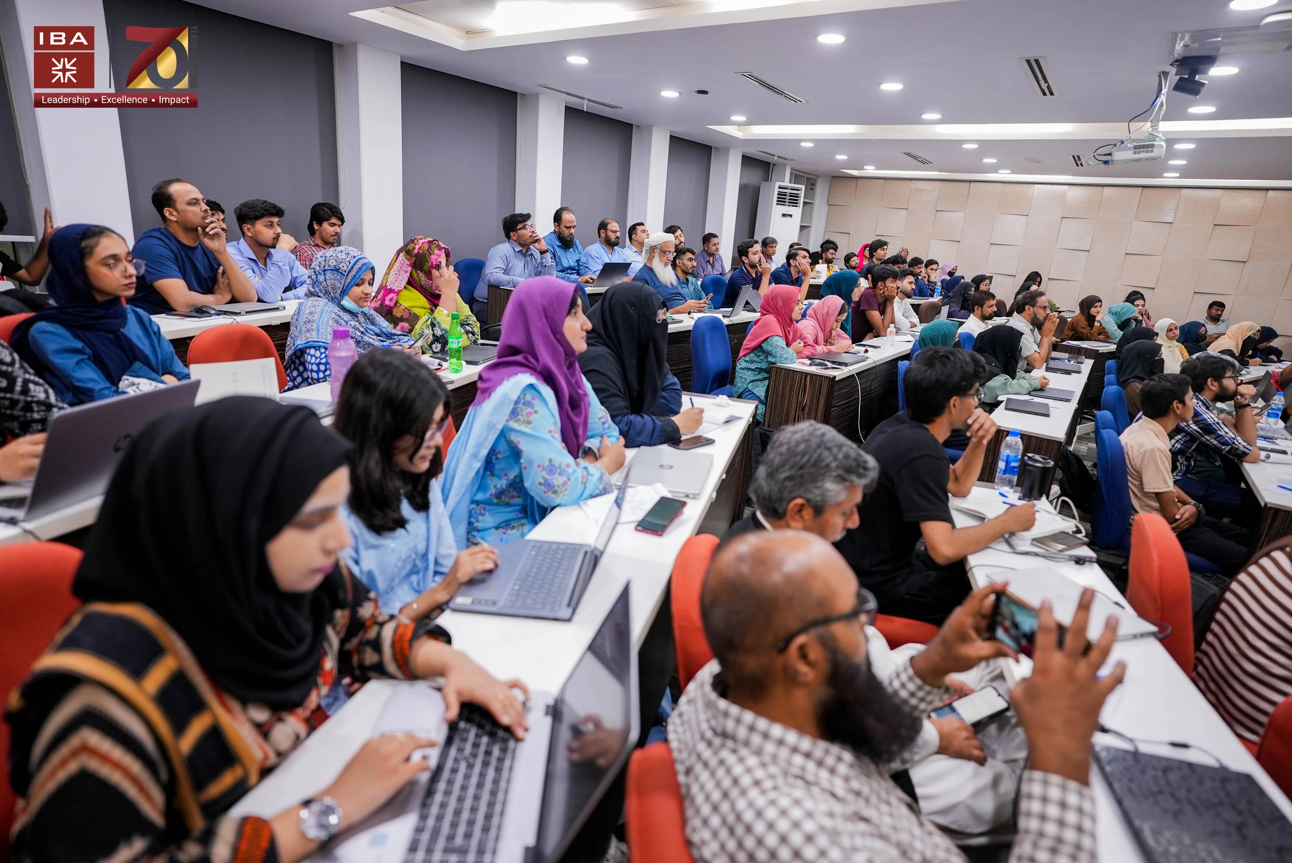 Advancing AI Research through Global Collaboration