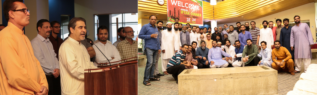 Annual Iftar 2019