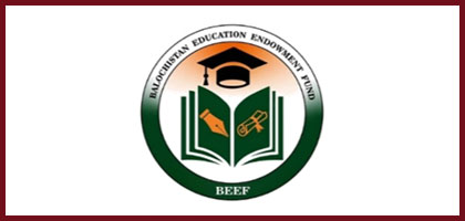 The Balochistan Educational Endowment Fund (BEEF) for the academic year 2022-23