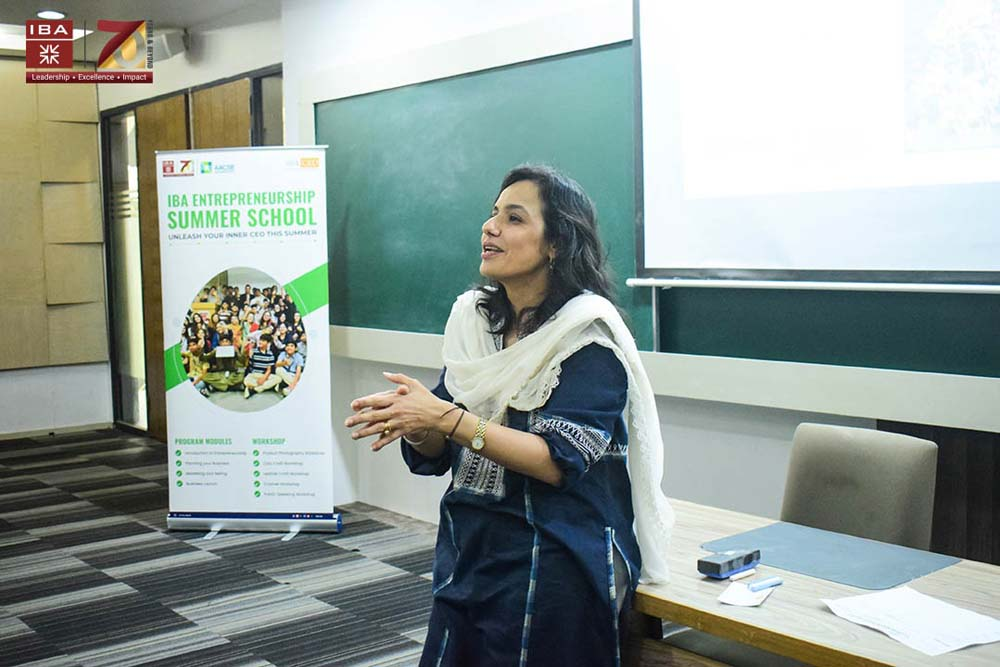Building Tomorrow's Entrepreneurs