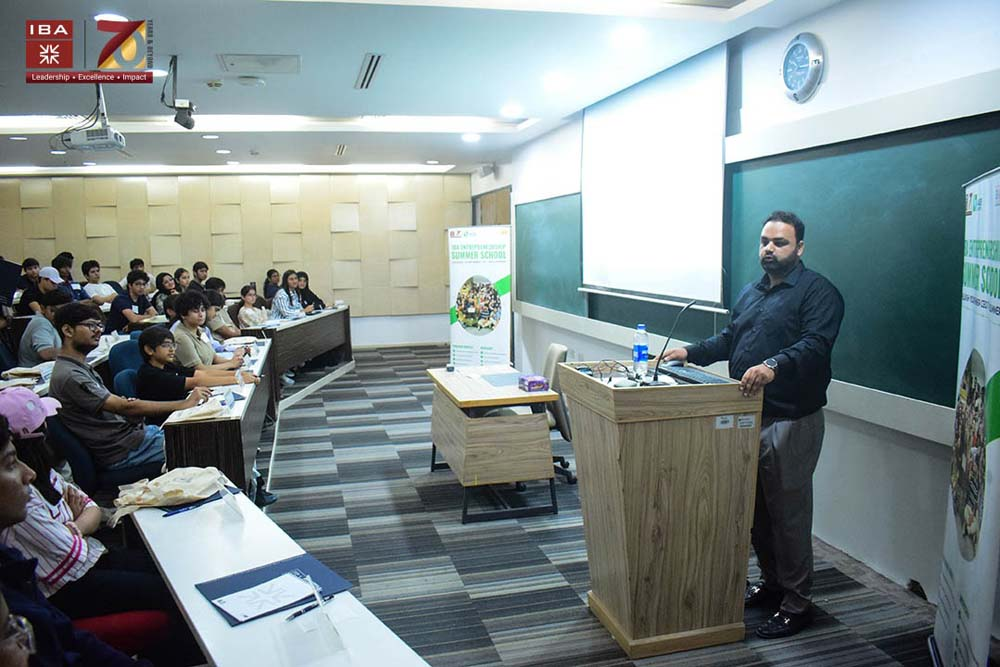 Building Tomorrow's Entrepreneurs