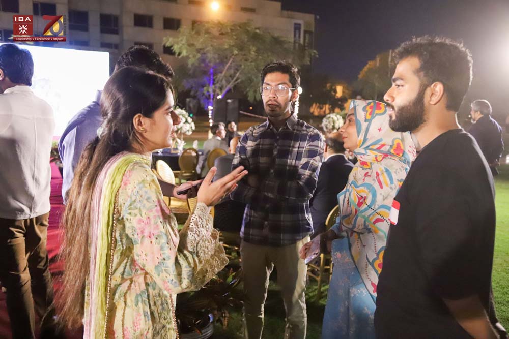 CS Alumni Baithak 2.0 , Celebrating Connections, Journeys, and Impact