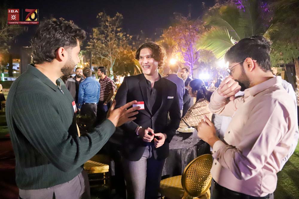 CS Alumni Baithak 2.0 , Celebrating Connections, Journeys, and Impact