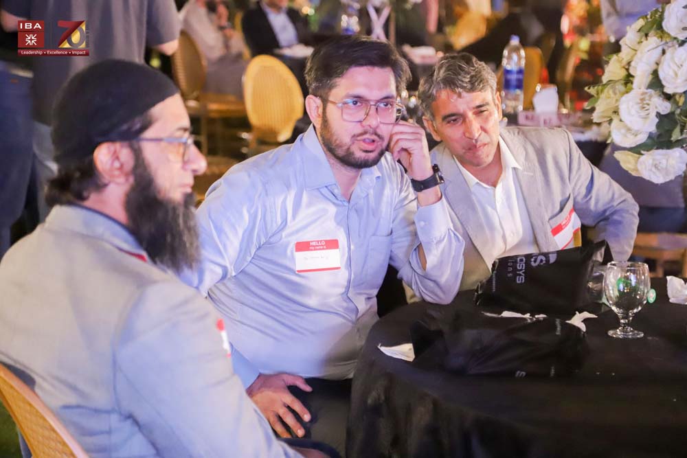 CS Alumni Baithak 2.0 , Celebrating Connections, Journeys, and Impact