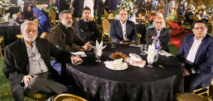 CS Alumni Baithak 2.0 , Celebrating Connections, Journeys, and Impact