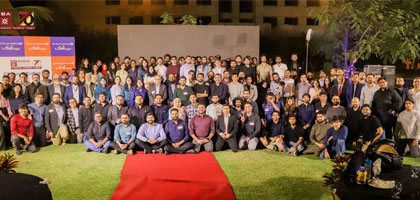 CS Alumni Baithak 2.0 , Celebrating Connections, Journeys, and Impact