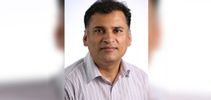 Dr. Amir Jahan Khan's research paper gets published in Journal of Medical and Internet Research